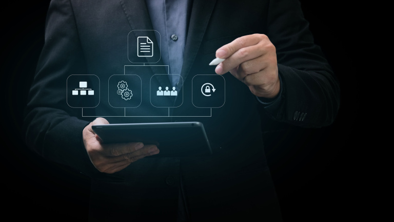 USI receives funding to develop Research Data Management Curriculum for Social Science Researchers