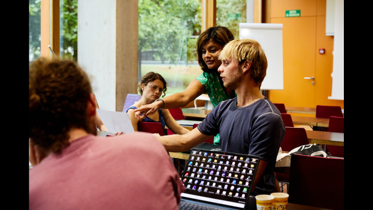 Celebrating 30 Years: Registrations Open for the 2026 Summer School in Social Sciences Methods