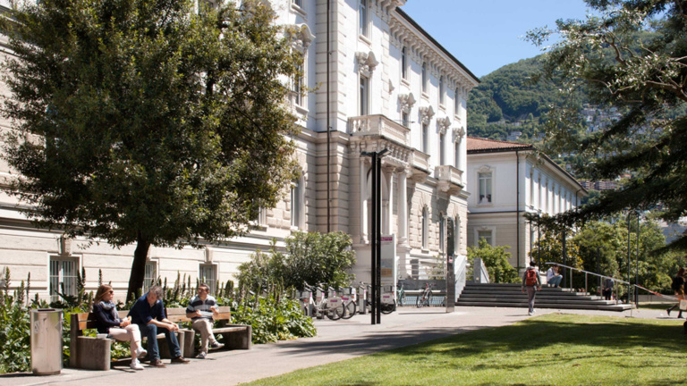 Anche quest'estate l'USI in piena attività