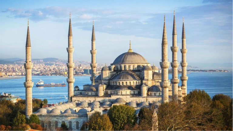 Istanbul: la città dai mutevoli volti