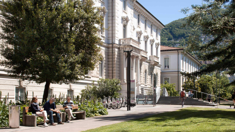 Agora projects: five research projects at USI supported by the Swiss National Science Foundation