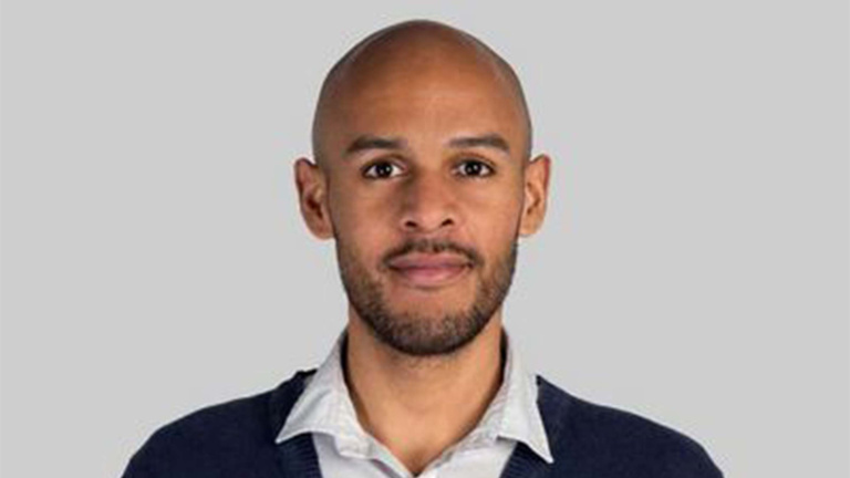 Assegnato a Gian-Louis Hernandez il premio per contributi scientifici su tematiche di pari opportunità e diversità 2021