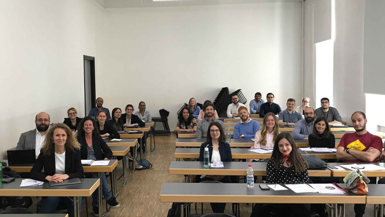 Epi Day 2019: comunicazione, cultura e società