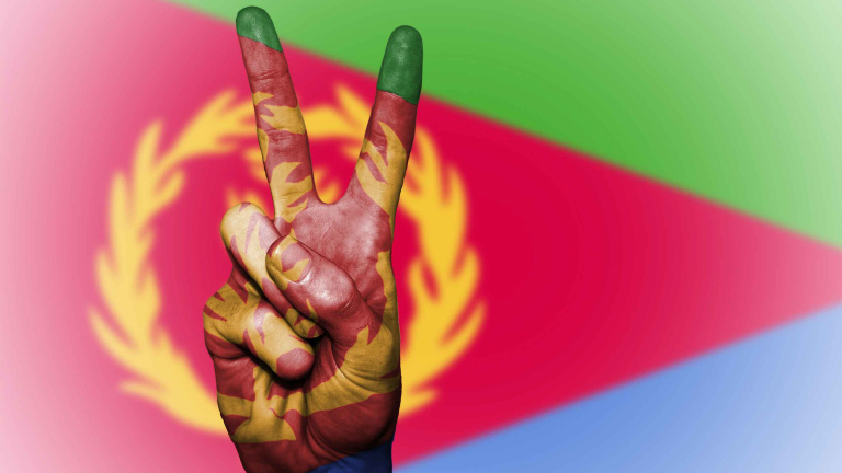 È dedicata all'Eritrea la Giornata mondiale dello Scrittore in Prigione